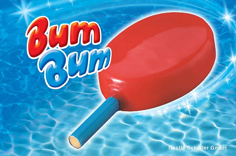 Der BumBum Effekt
