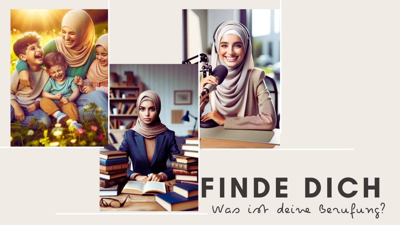 Finde Dich