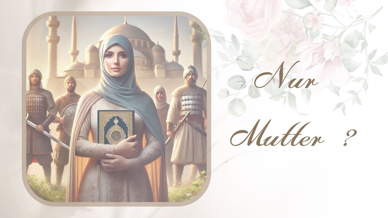 Nur Mutter?