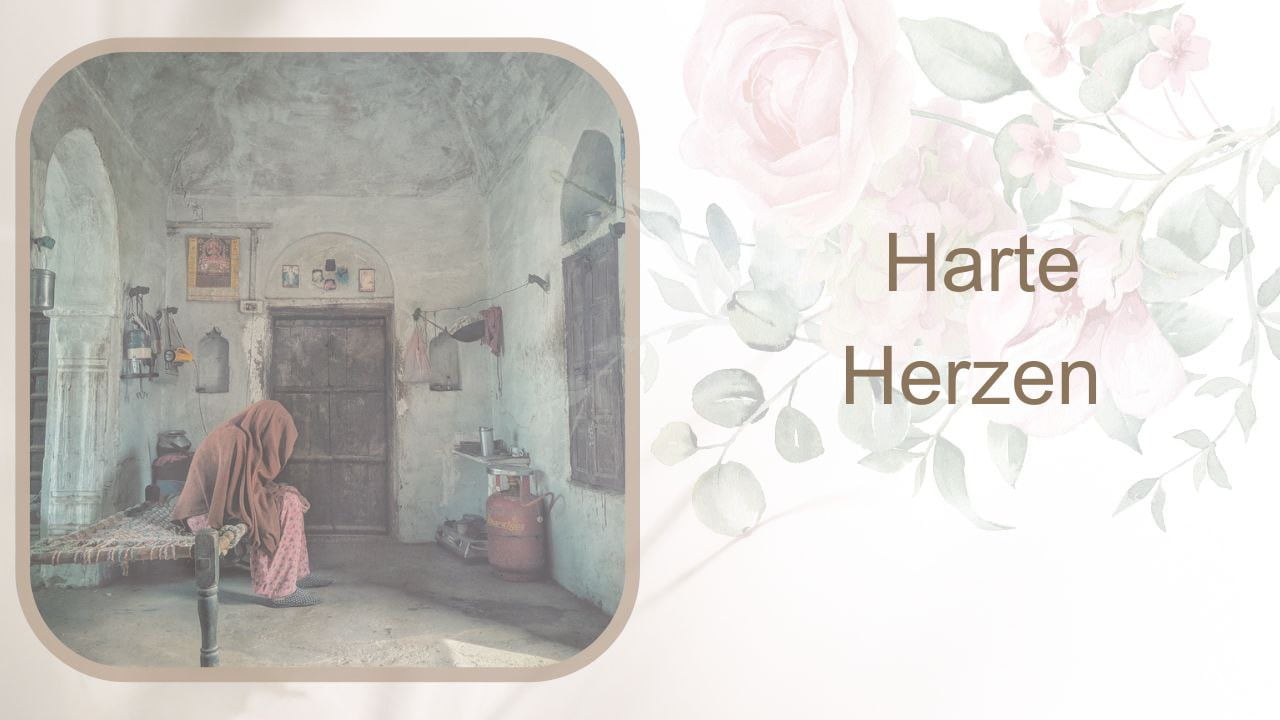 Harte Herzen