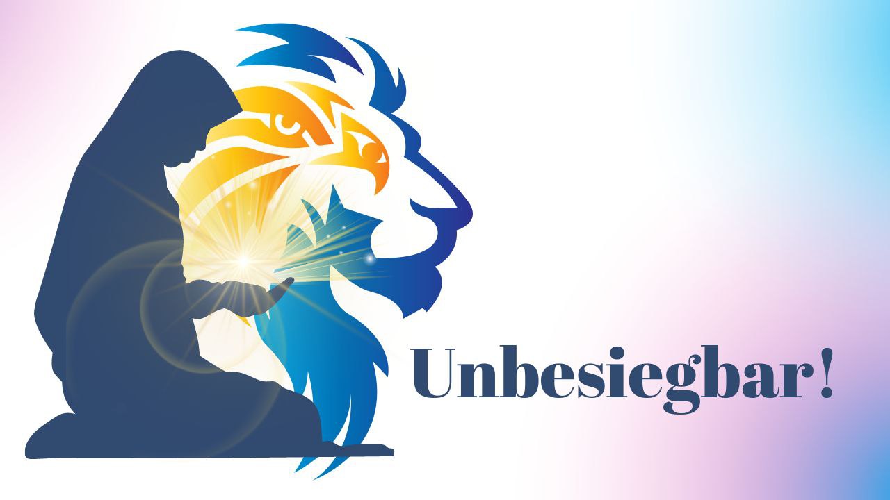 Unbesiegbar