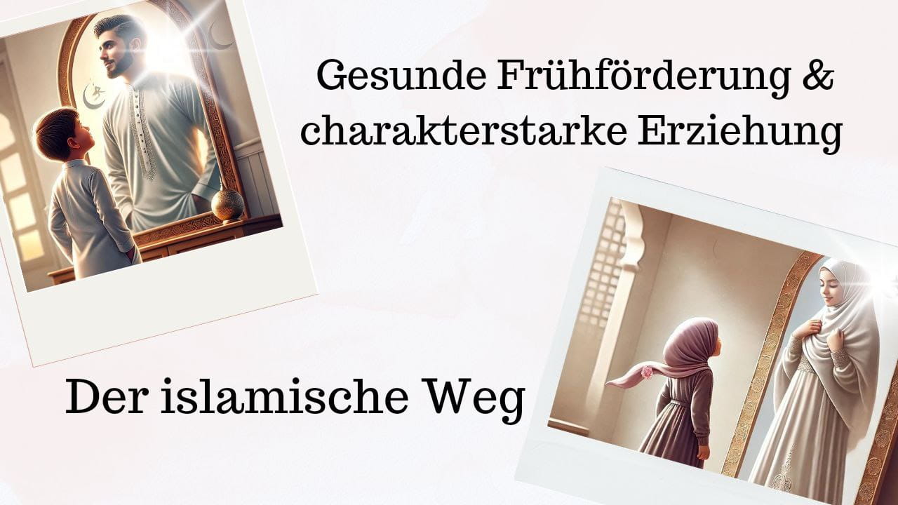 Wo Charakter entspringt