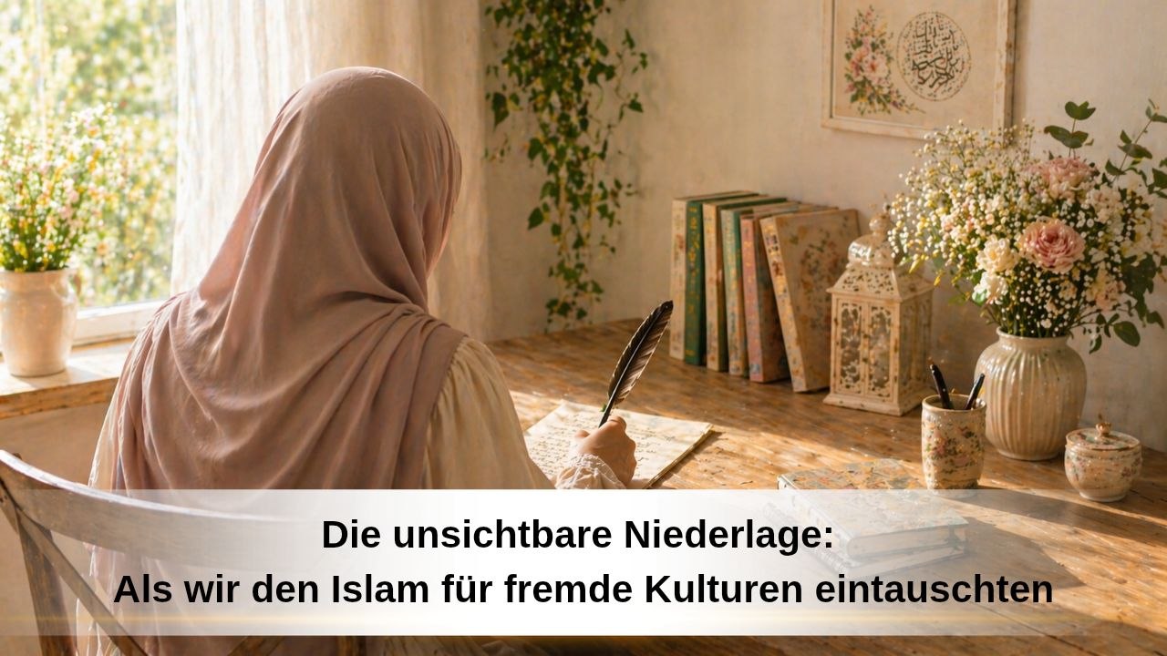 Hol dir dein Sieger-Mindset zurück