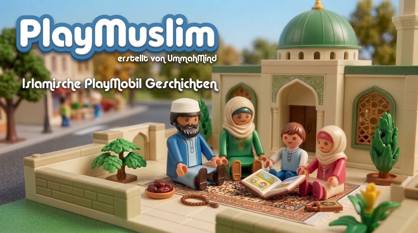 PlayMuslim